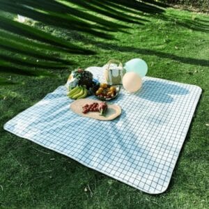 Eco Comfort Picnic Blanket - Buy 1 Get 1 Free