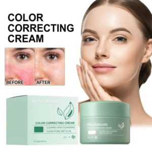 Color Correcting Treatment Cream